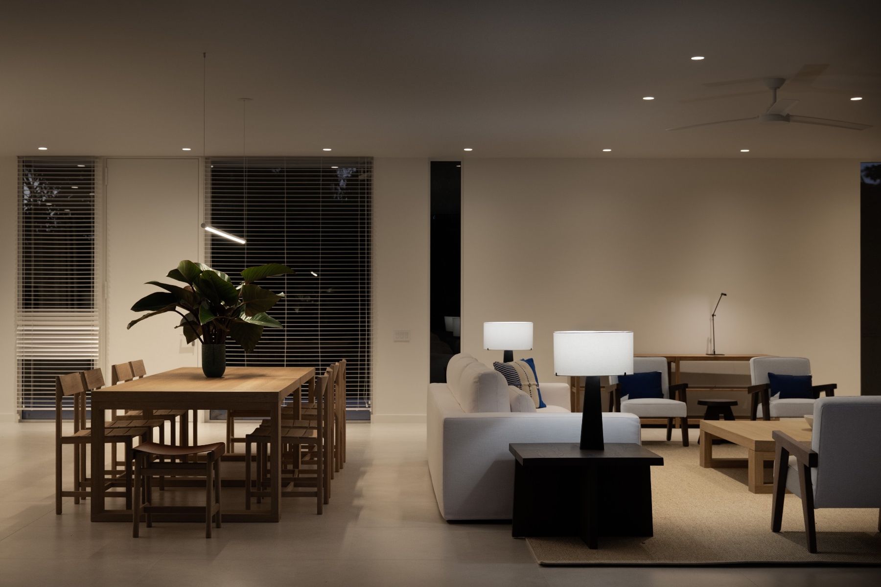 Terra Blue villa photo.